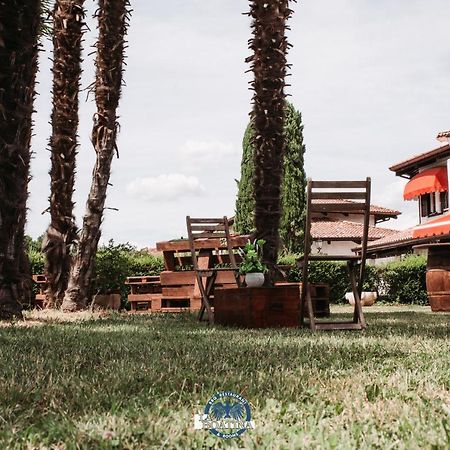 La Boatina Bed & Breakfast Cormons Exterior photo