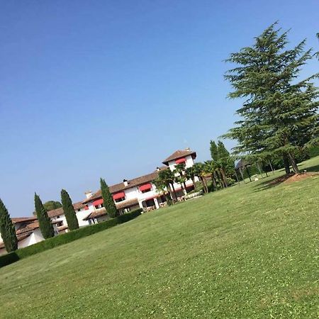 La Boatina Bed & Breakfast Cormons Exterior photo