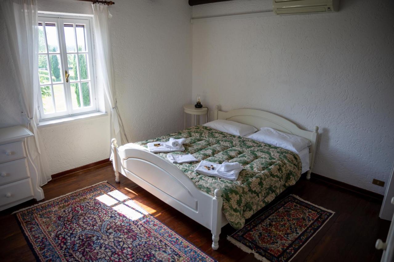 La Boatina Bed & Breakfast Cormons Exterior photo