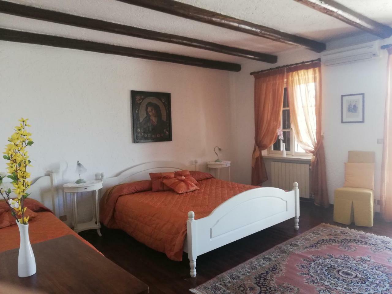 La Boatina Bed & Breakfast Cormons Exterior photo