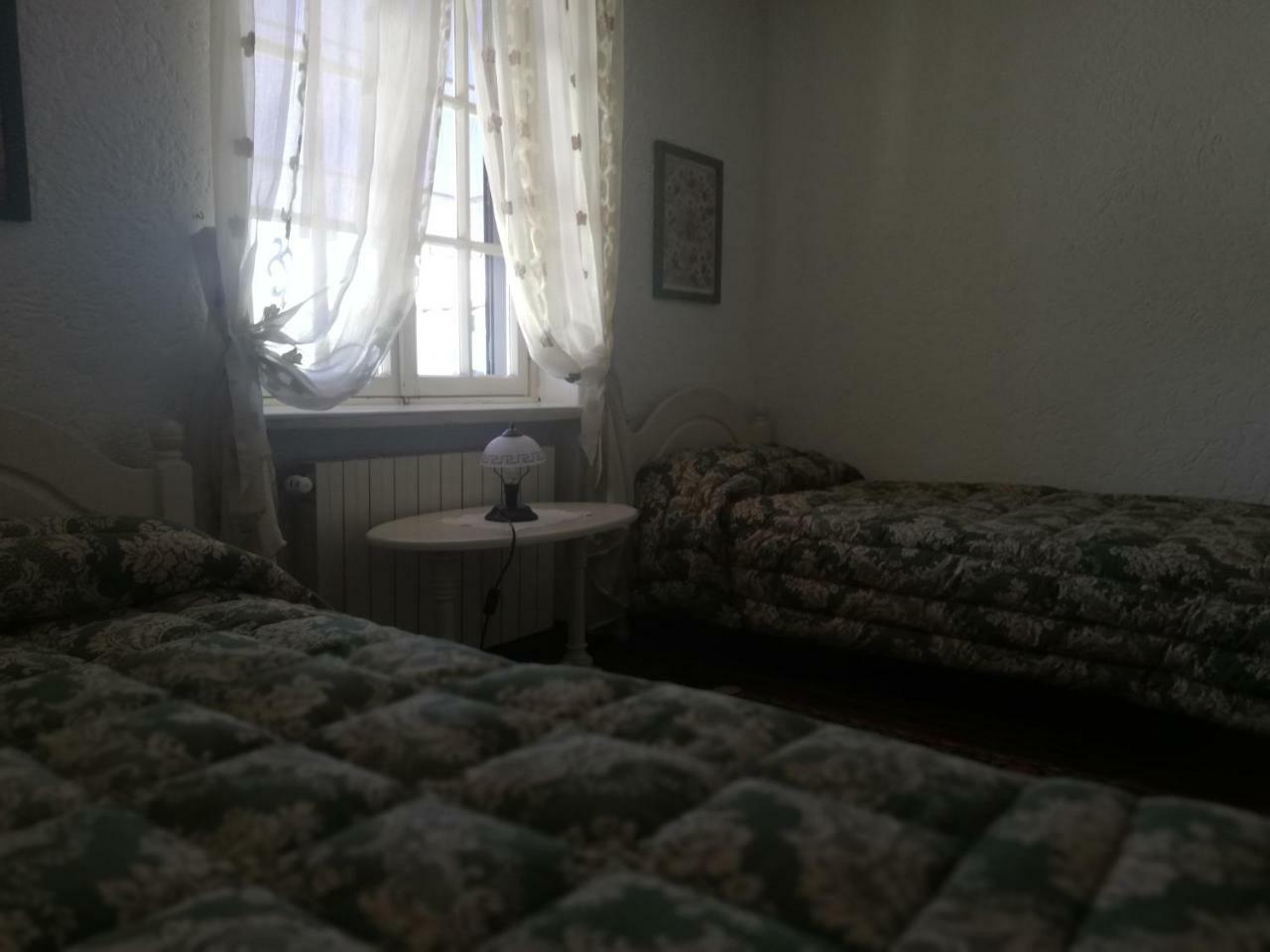 La Boatina Bed & Breakfast Cormons Exterior photo