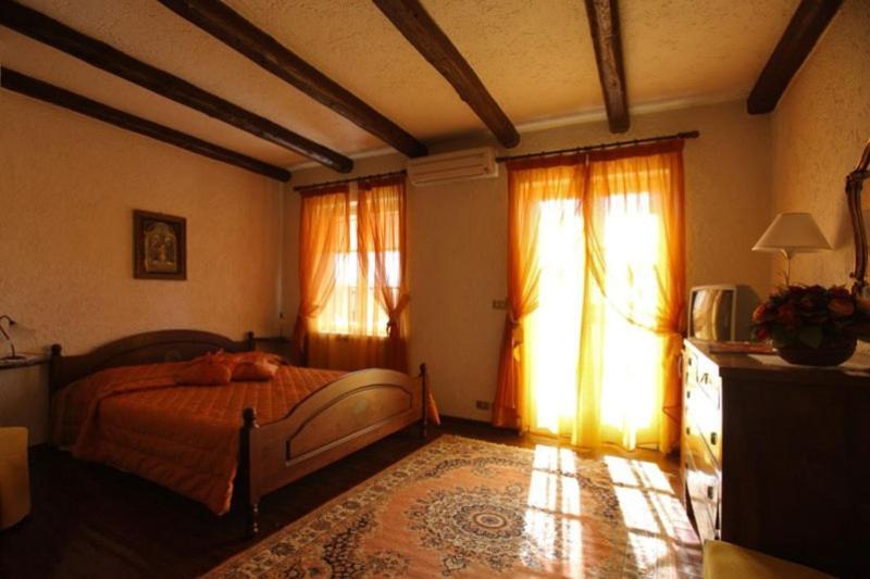 La Boatina Bed & Breakfast Cormons Room photo
